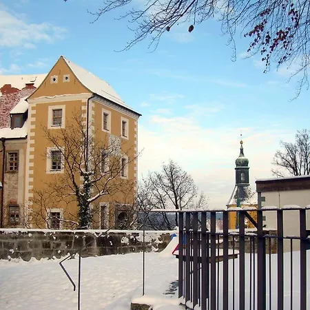 Herberge Burg Hohnstein-3